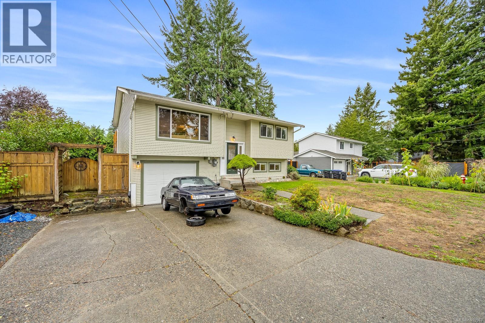 1485 Sonora Pl, Comox