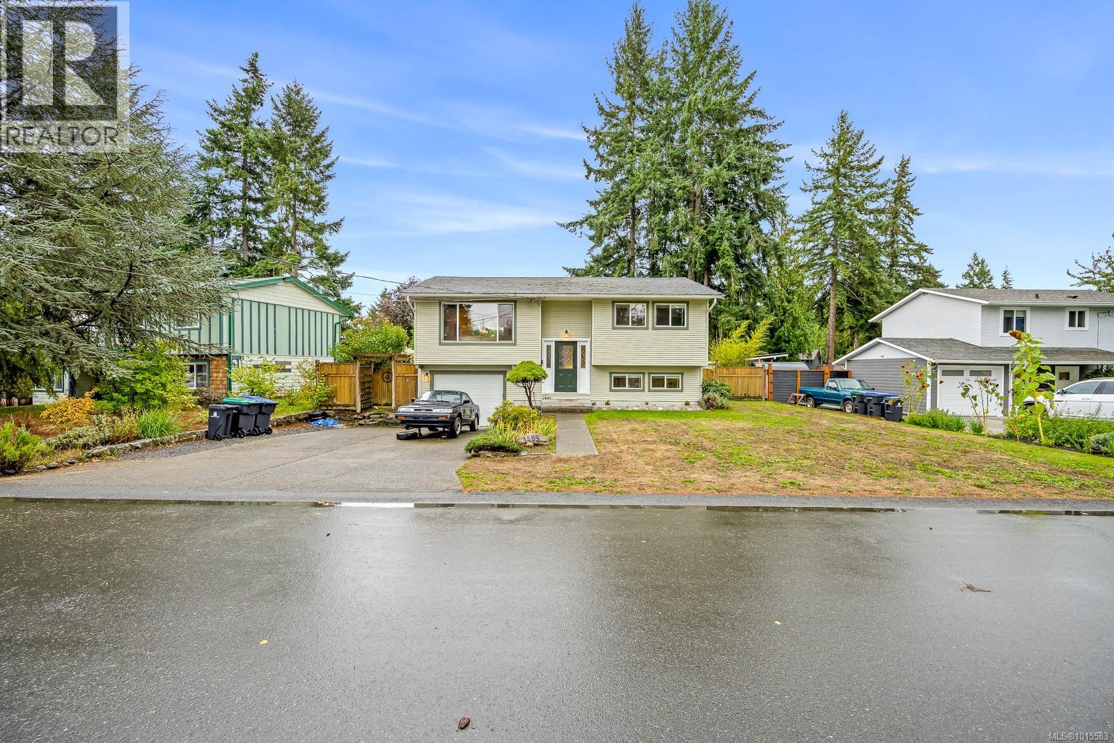 1485 Sonora Pl, Comox