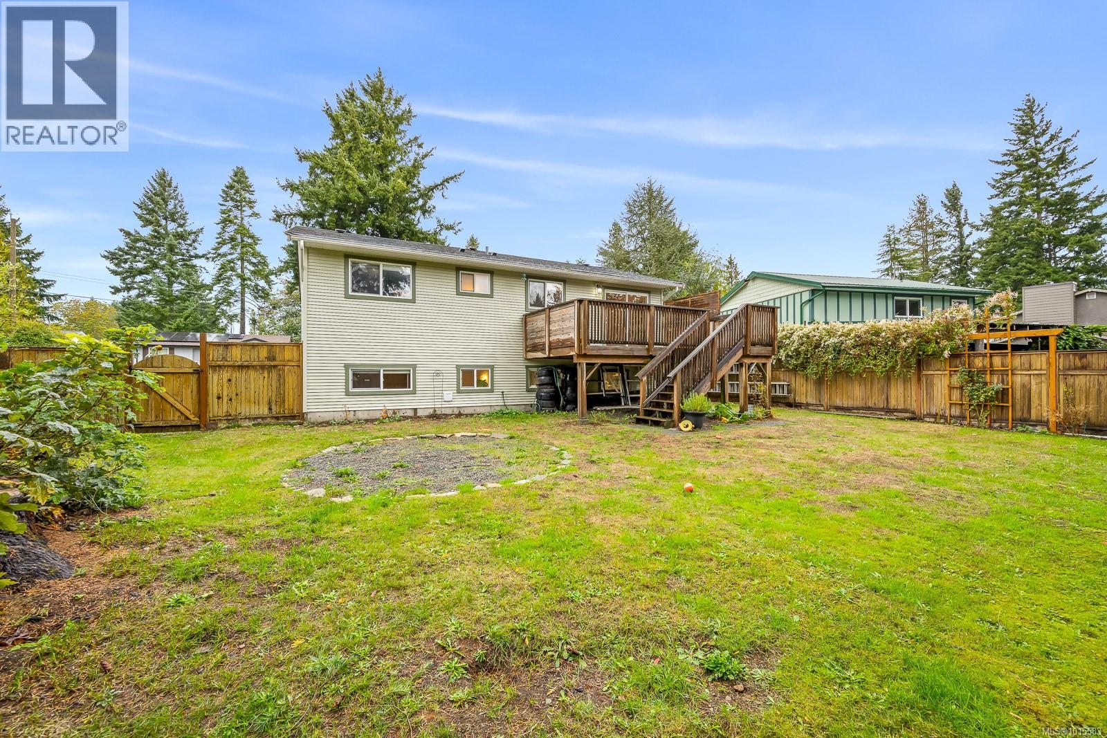 1485 Sonora Pl, Comox