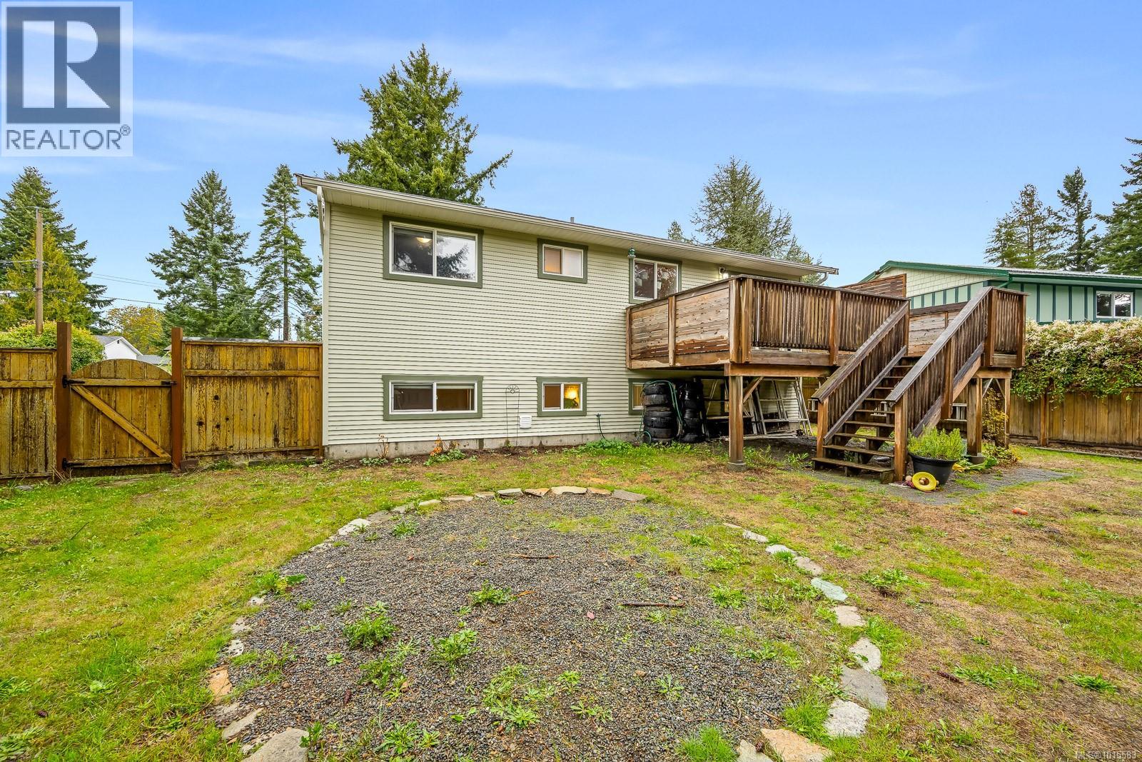 1485 Sonora Pl, Comox