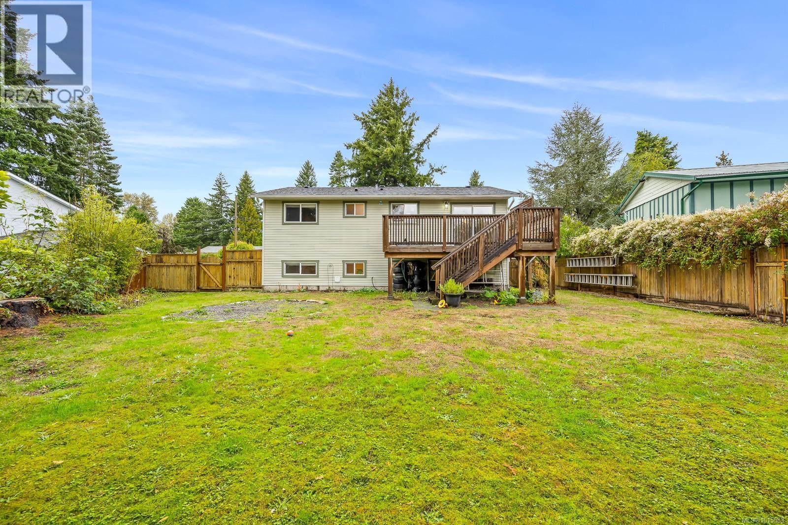 1485 Sonora Pl, Comox