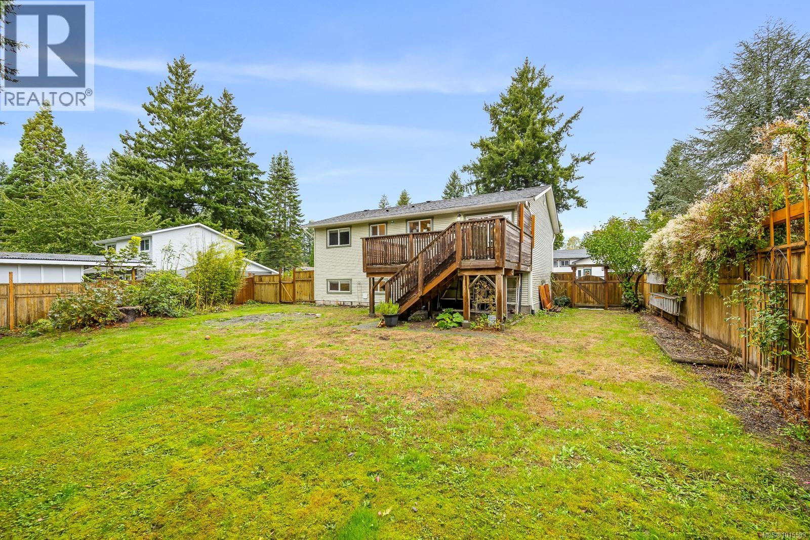 1485 Sonora Pl, Comox