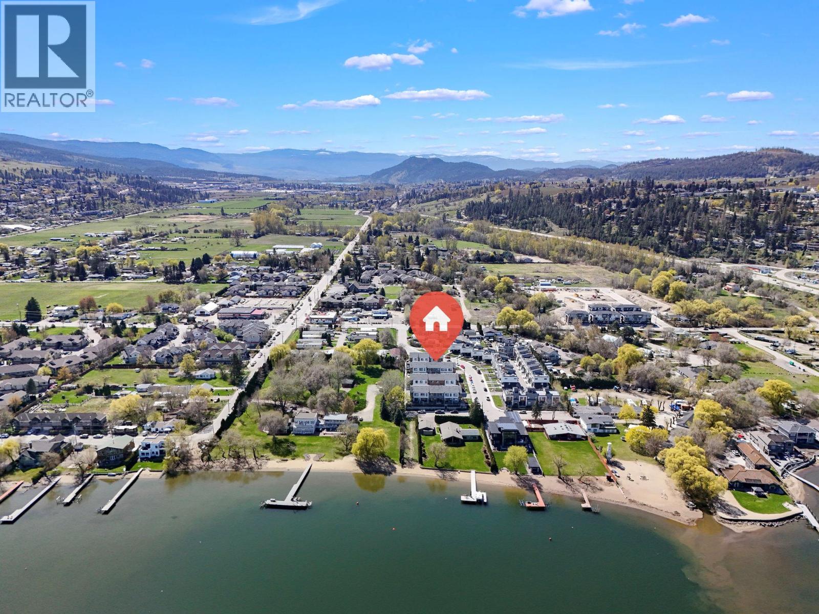 403 11581 Rogers Road, Lake Country