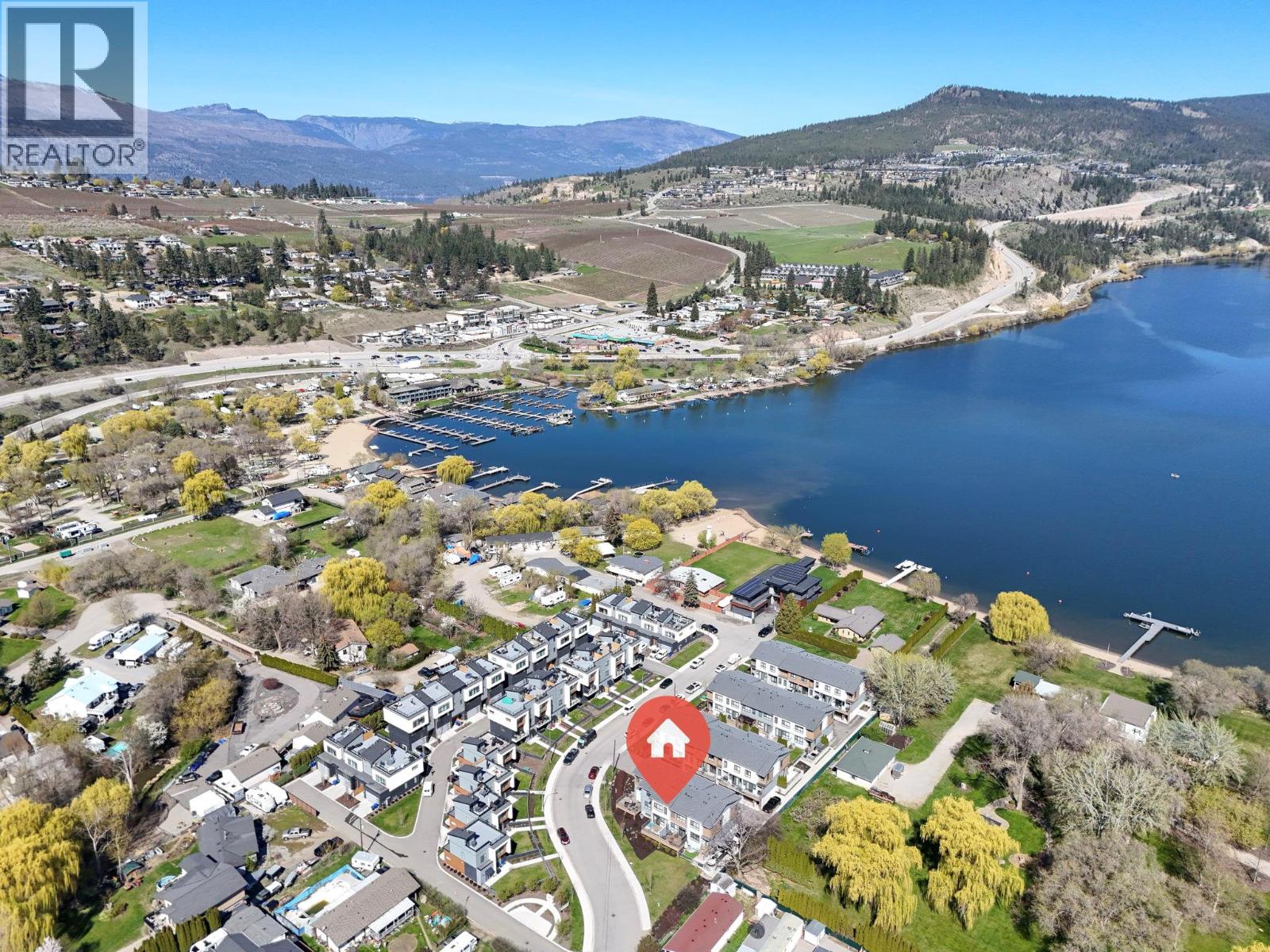 403 11581 Rogers Road, Lake Country