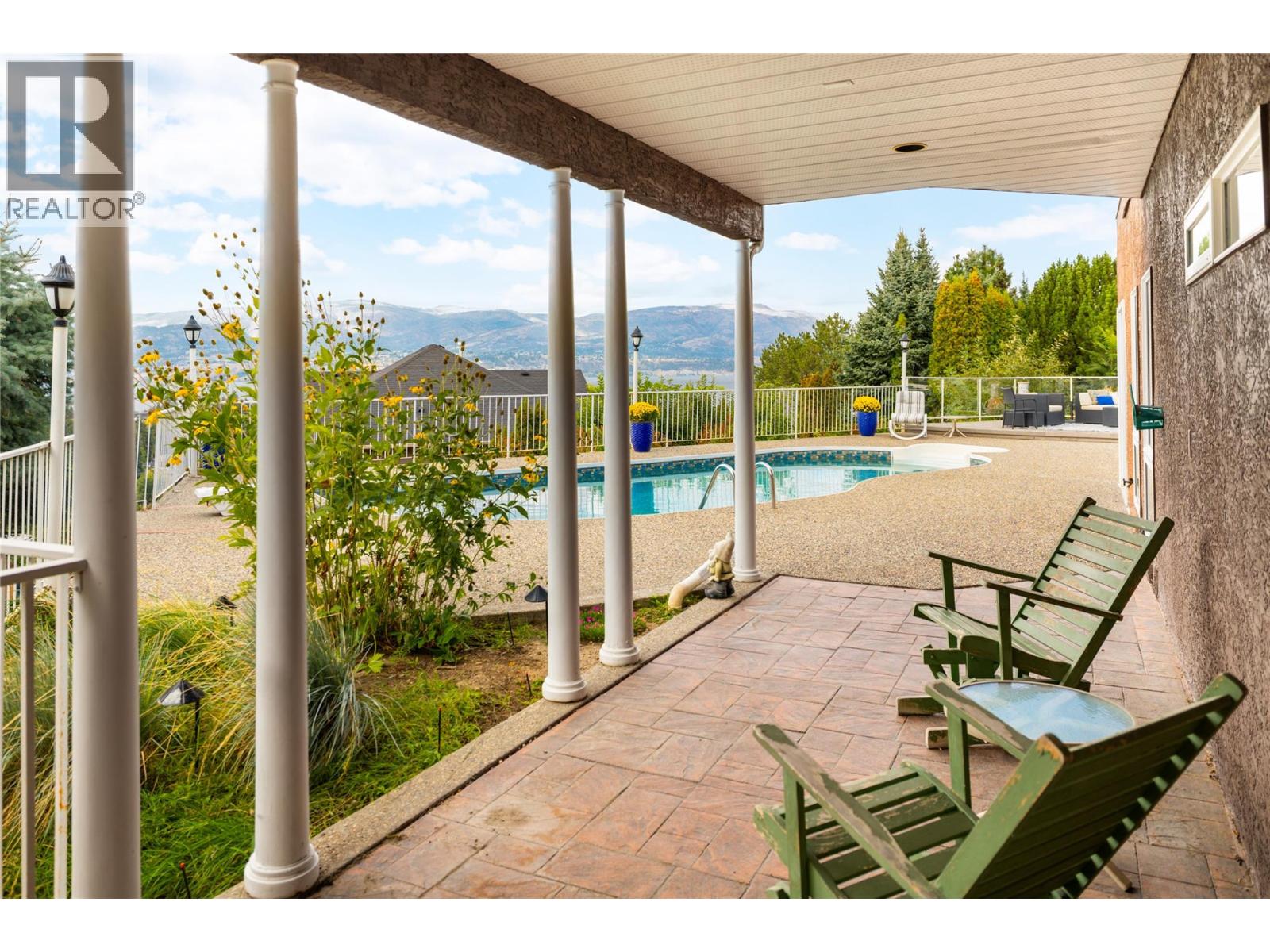  925 Westpoint Place, Kelowna
