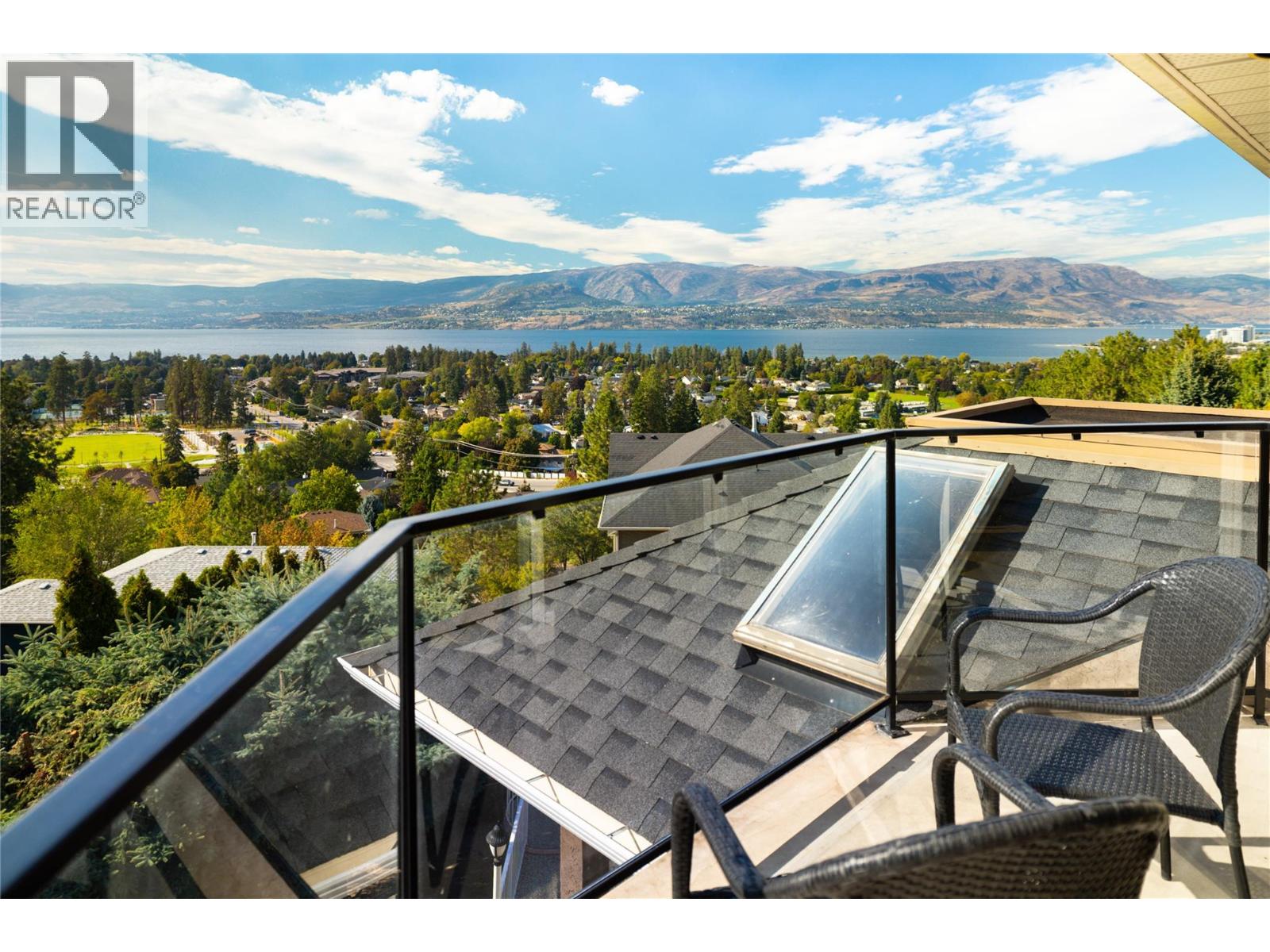  925 Westpoint Place, Kelowna