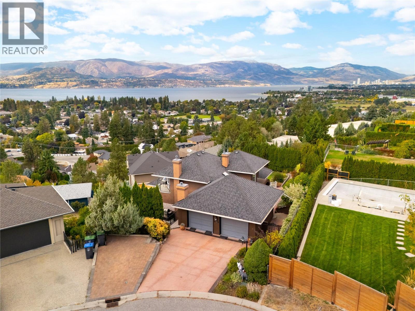  925 Westpoint Place, Kelowna