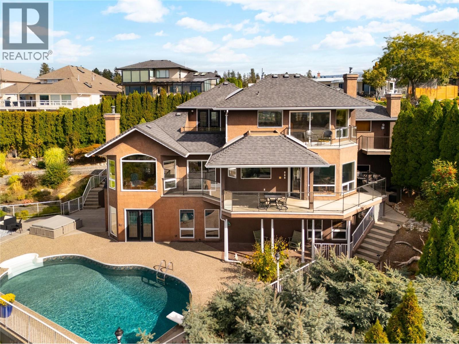  925 Westpoint Place, Kelowna