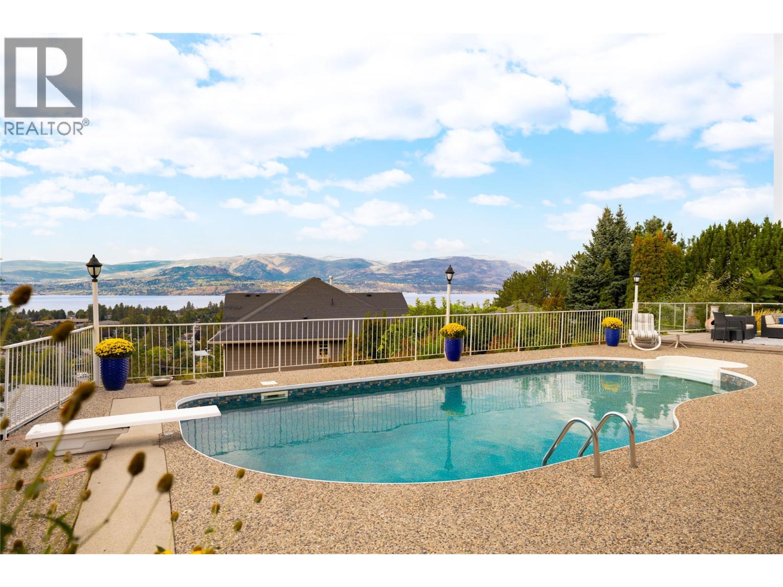  925 Westpoint Place, Kelowna
