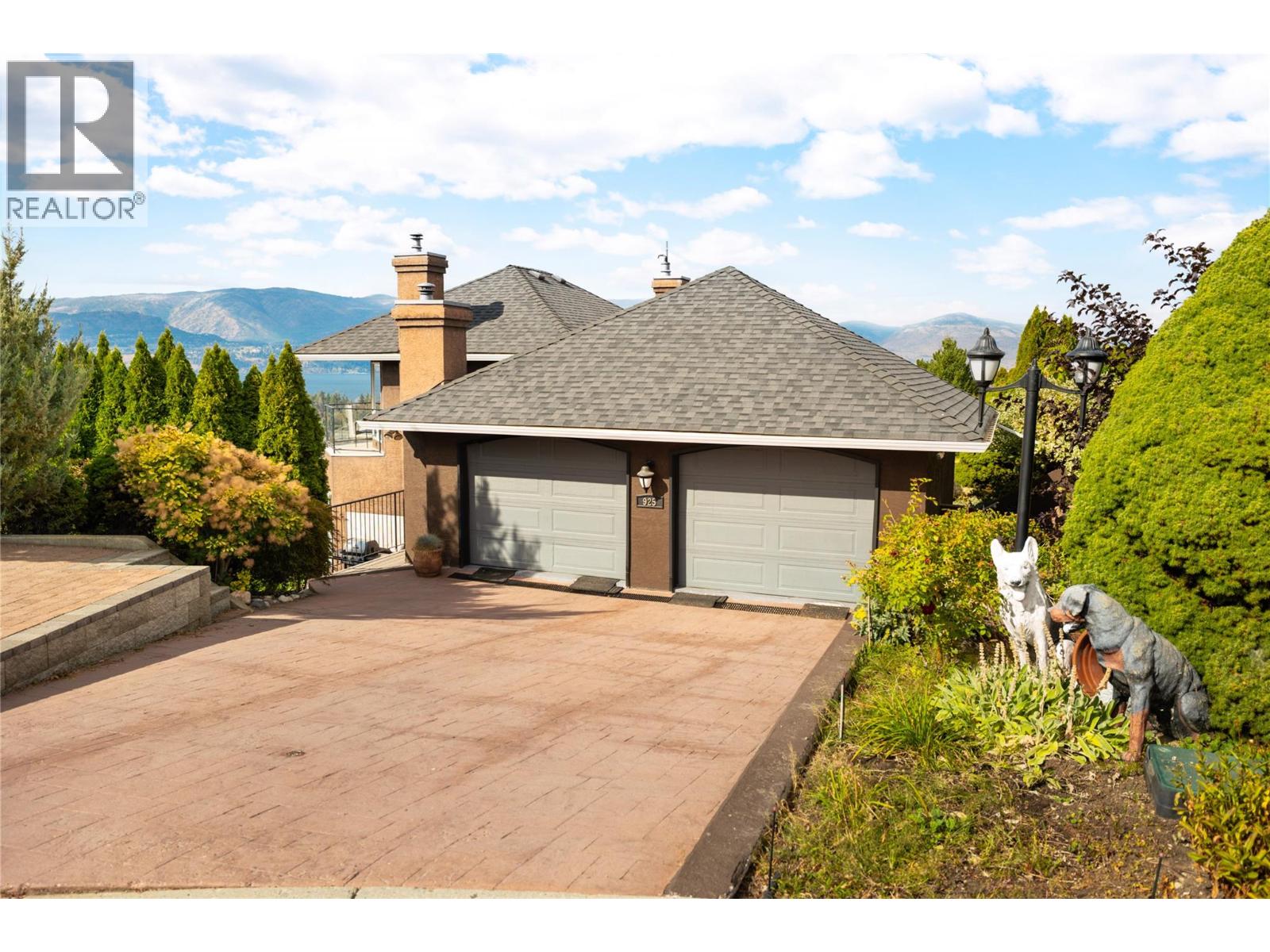  925 Westpoint Place, Kelowna