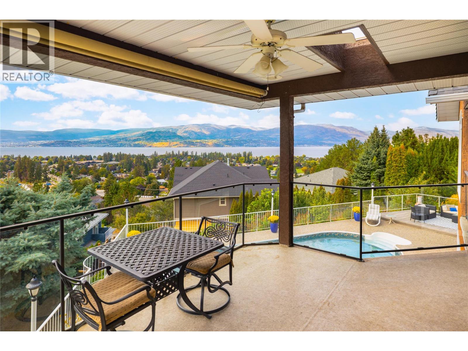  925 Westpoint Place, Kelowna