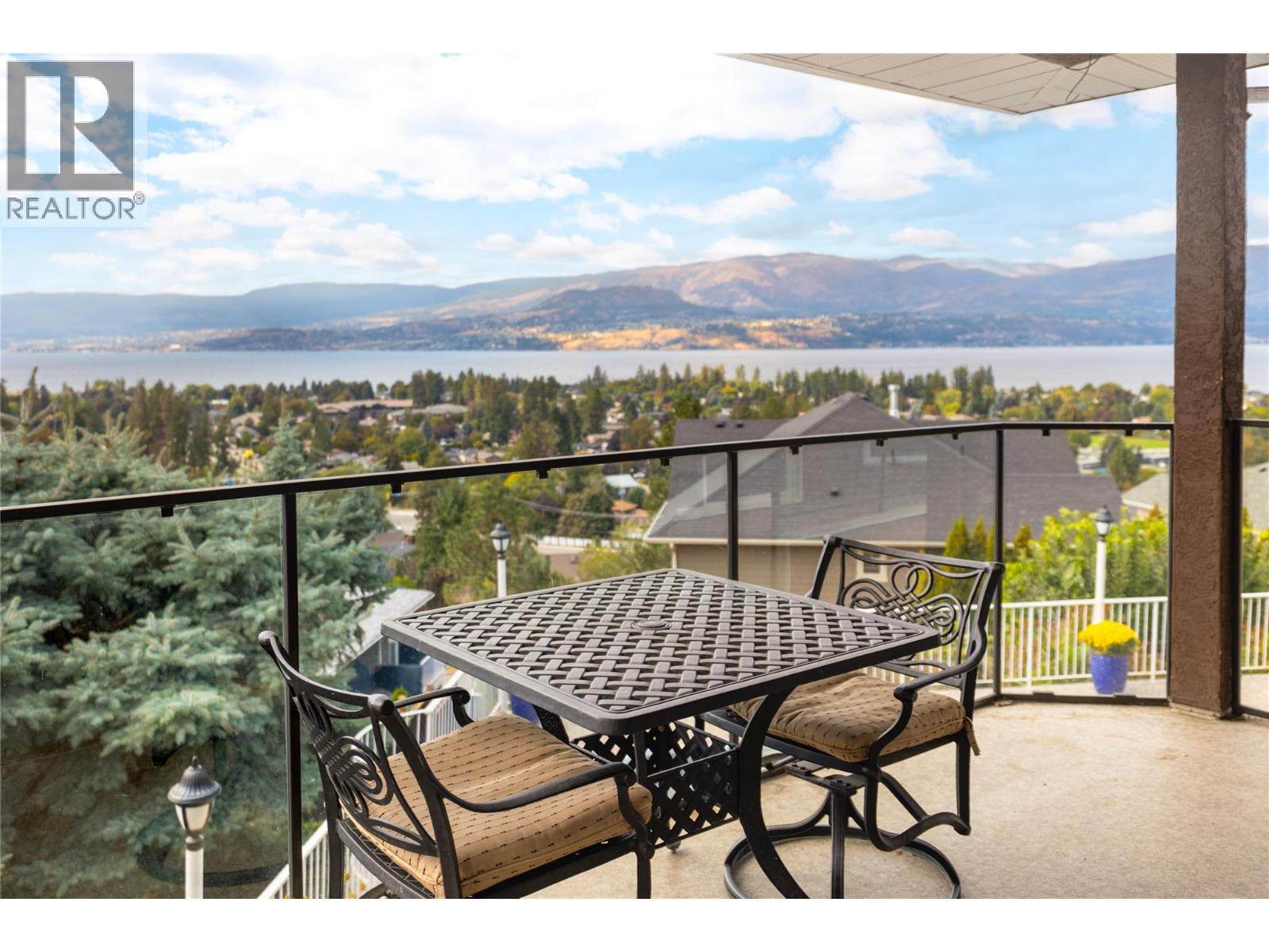  925 Westpoint Place, Kelowna