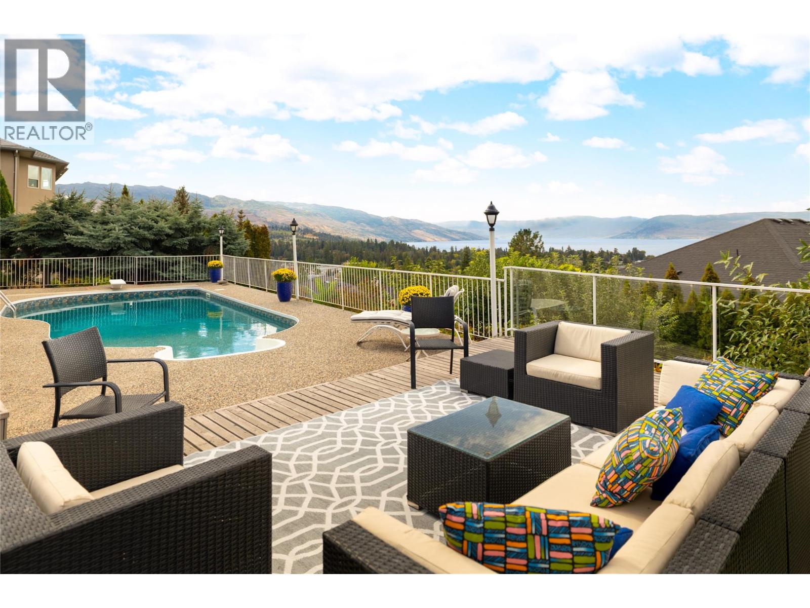  925 Westpoint Place, Kelowna
