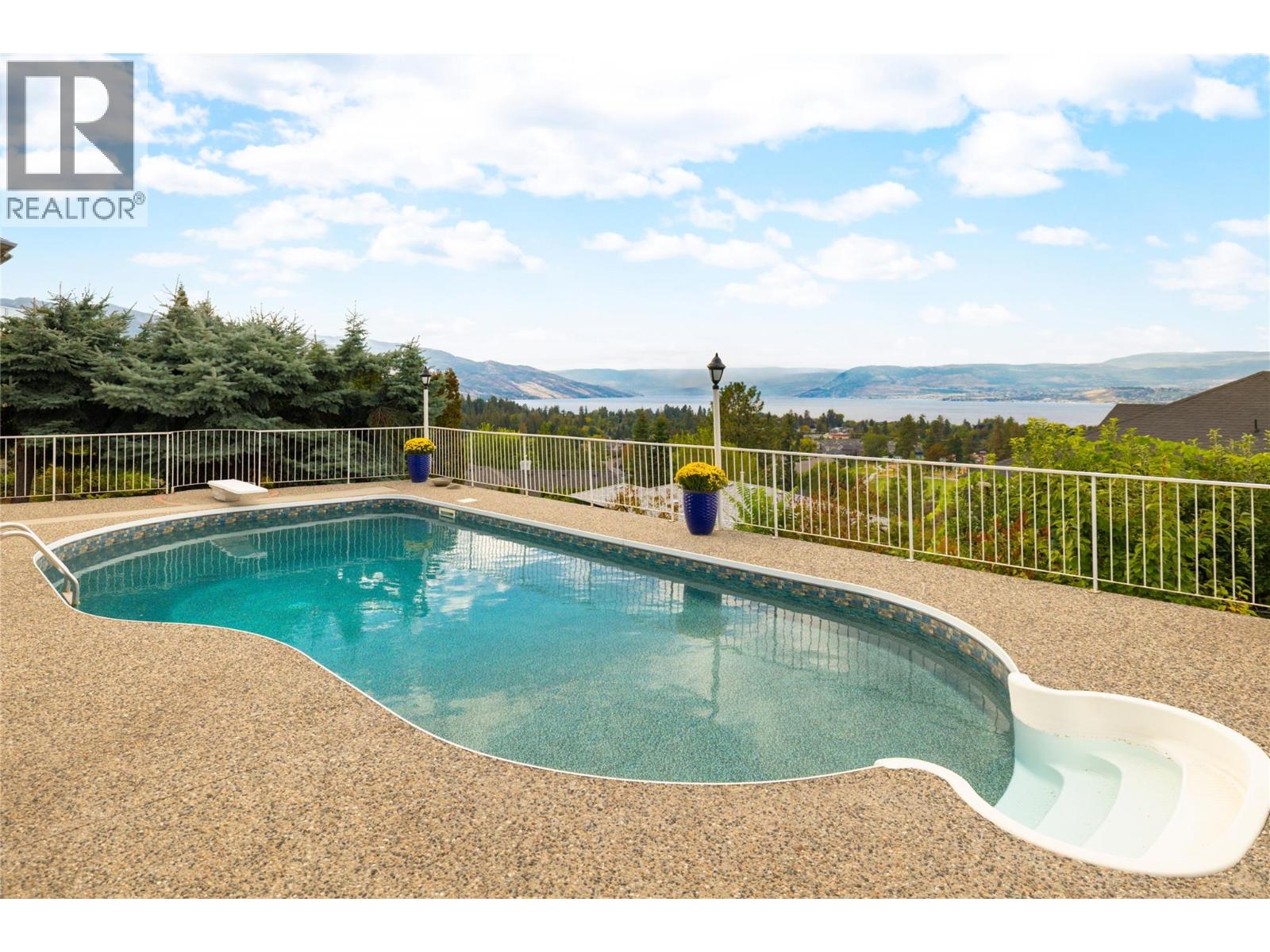  925 Westpoint Place, Kelowna