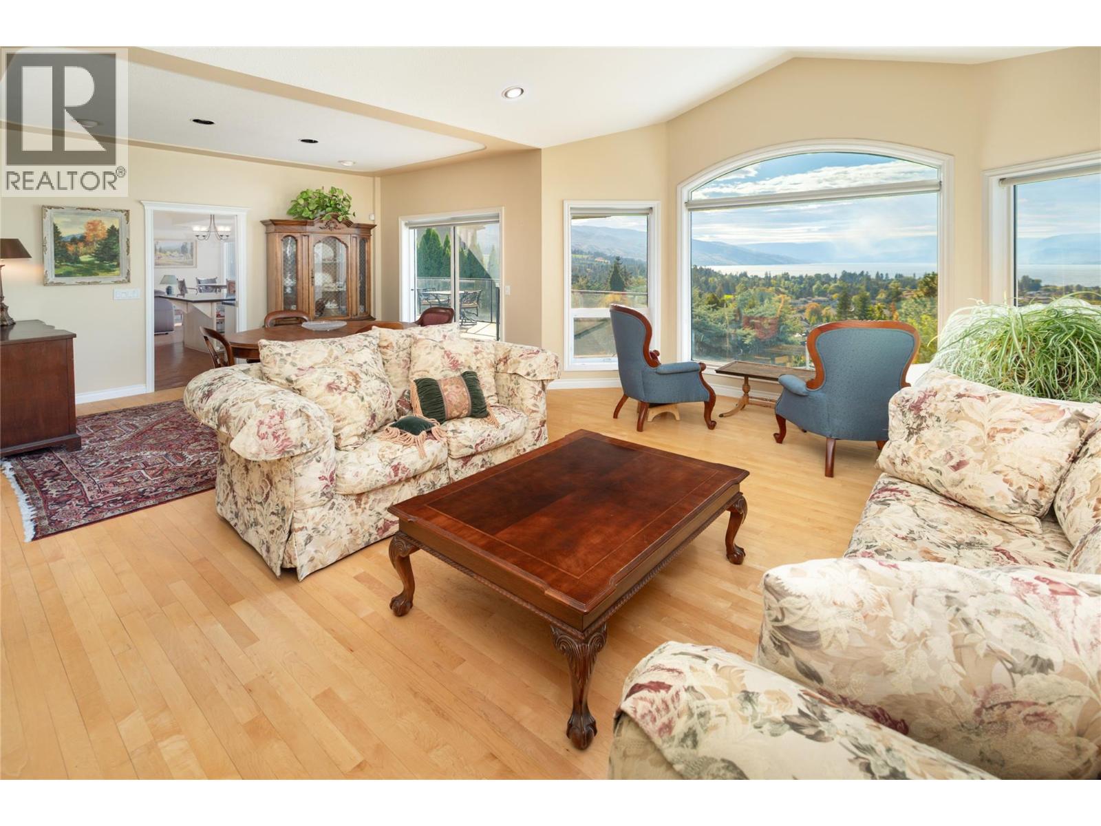  925 Westpoint Place, Kelowna