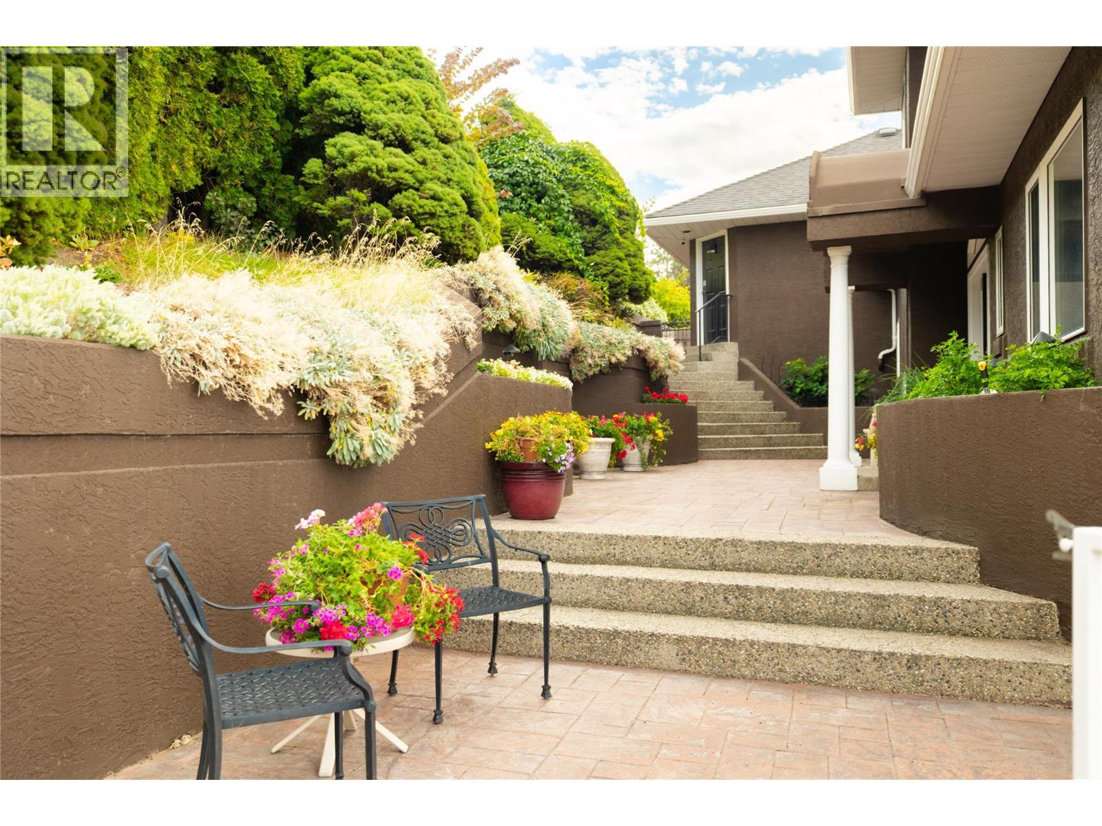  925 Westpoint Place, Kelowna