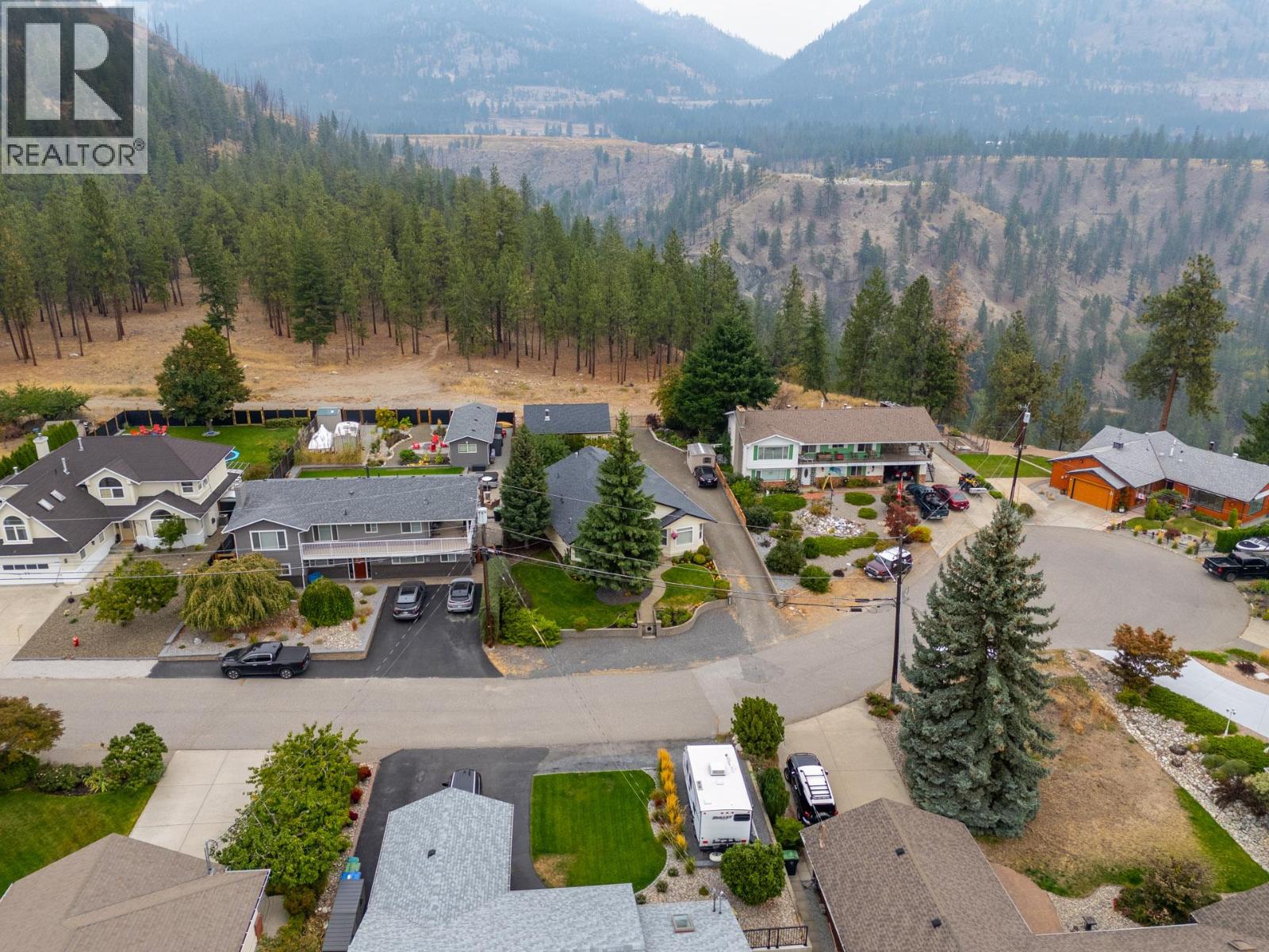  4188 6 Avenue, Peachland