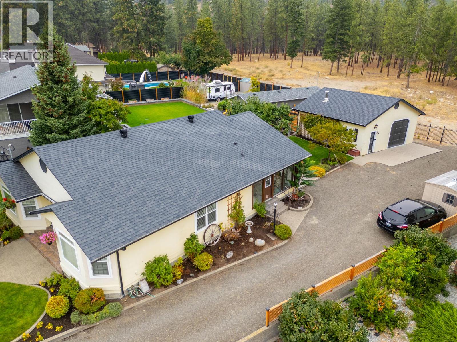  4188 6 Avenue, Peachland
