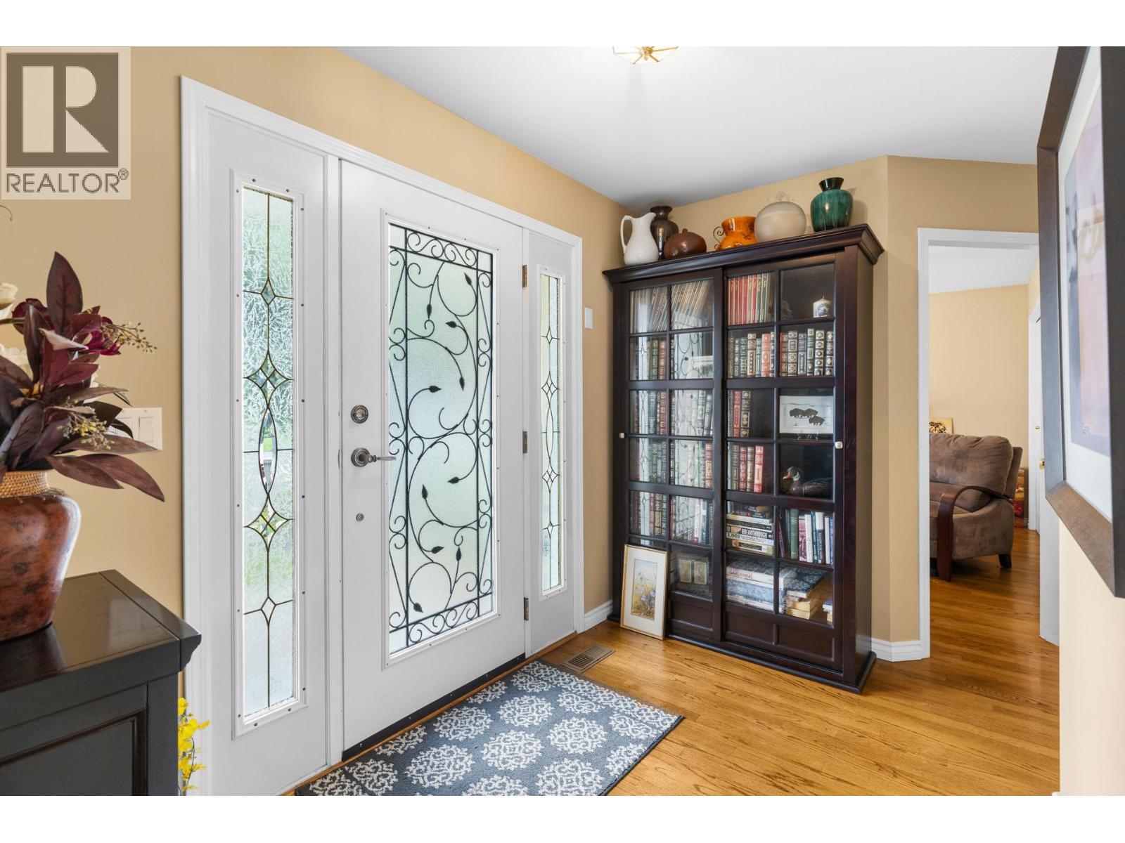  4188 6 Avenue, Peachland