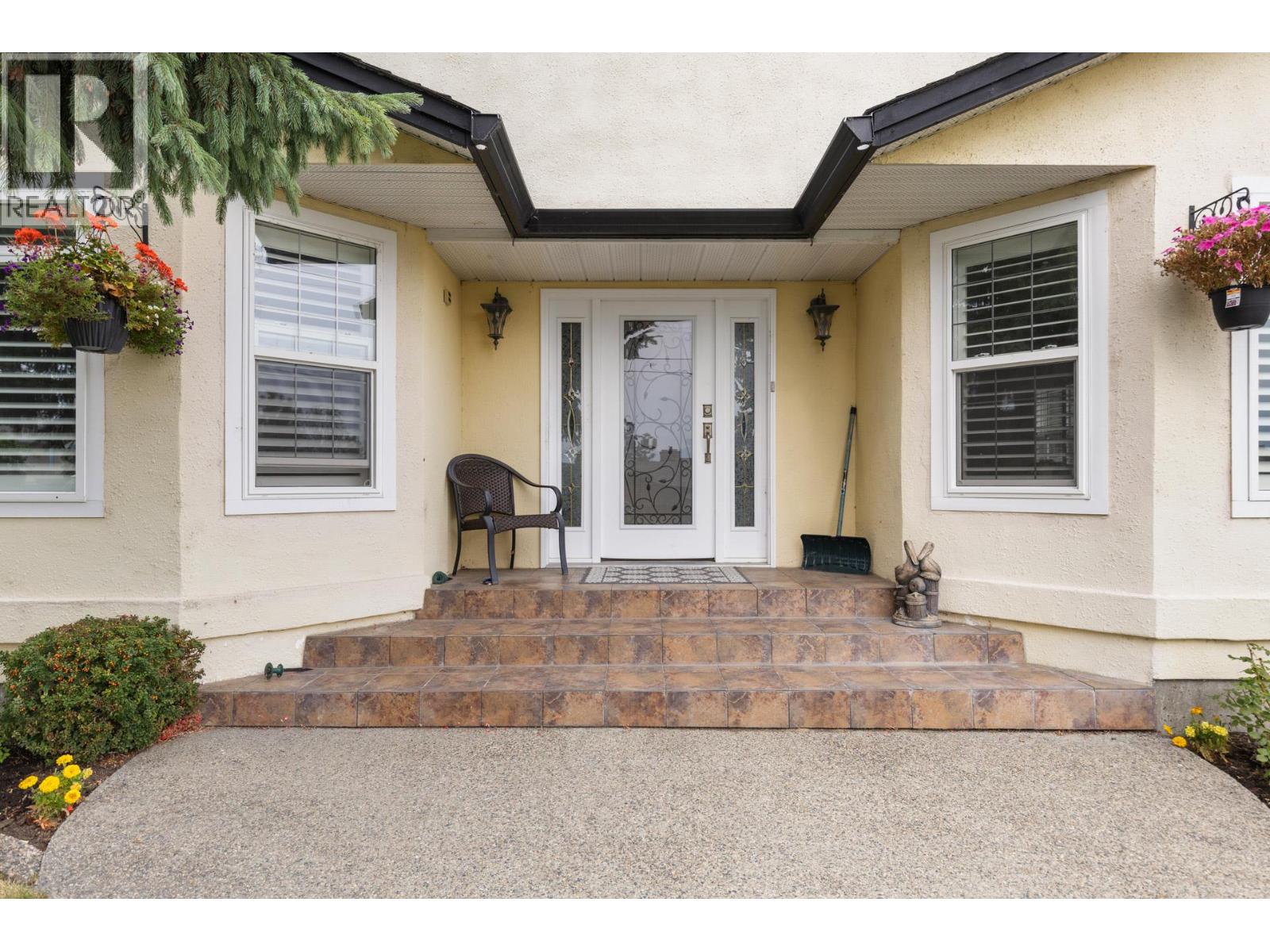  4188 6 Avenue, Peachland