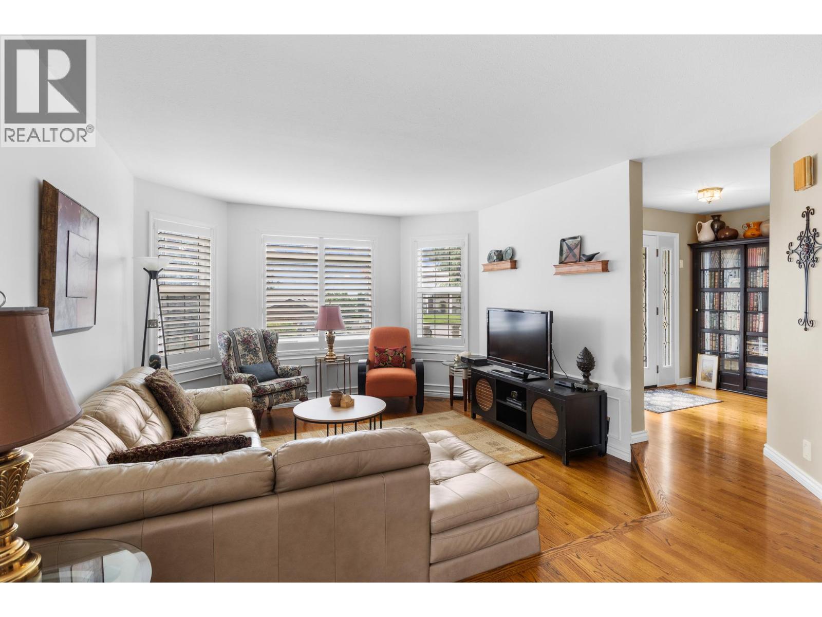  4188 6 Avenue, Peachland