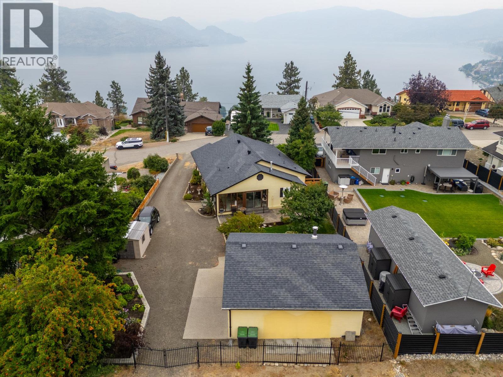  4188 6 Avenue, Peachland