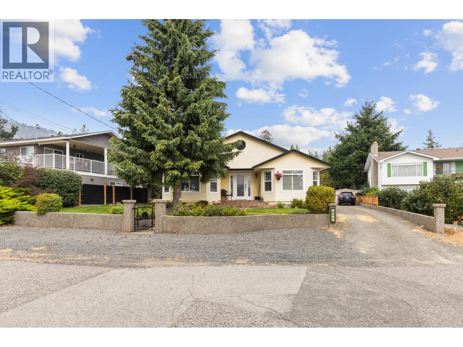  4188 6 Avenue, Peachland