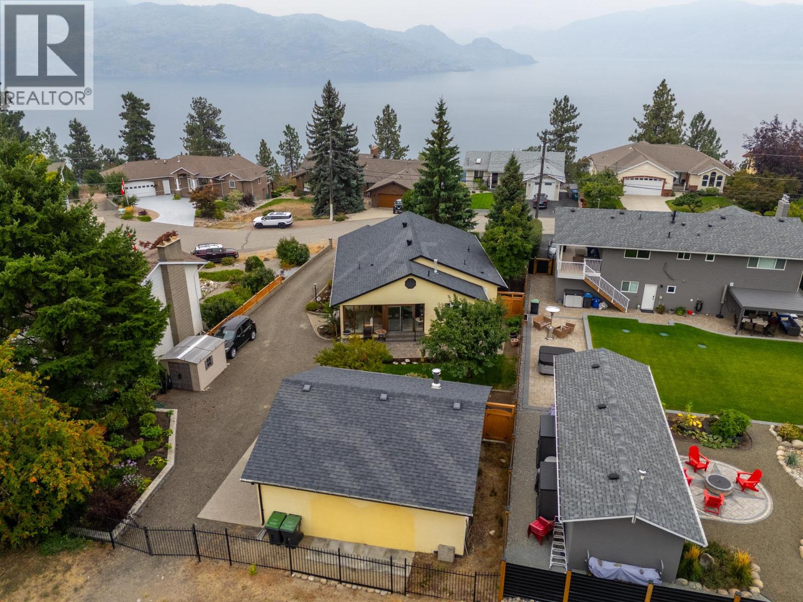  4188 6 Avenue, Peachland