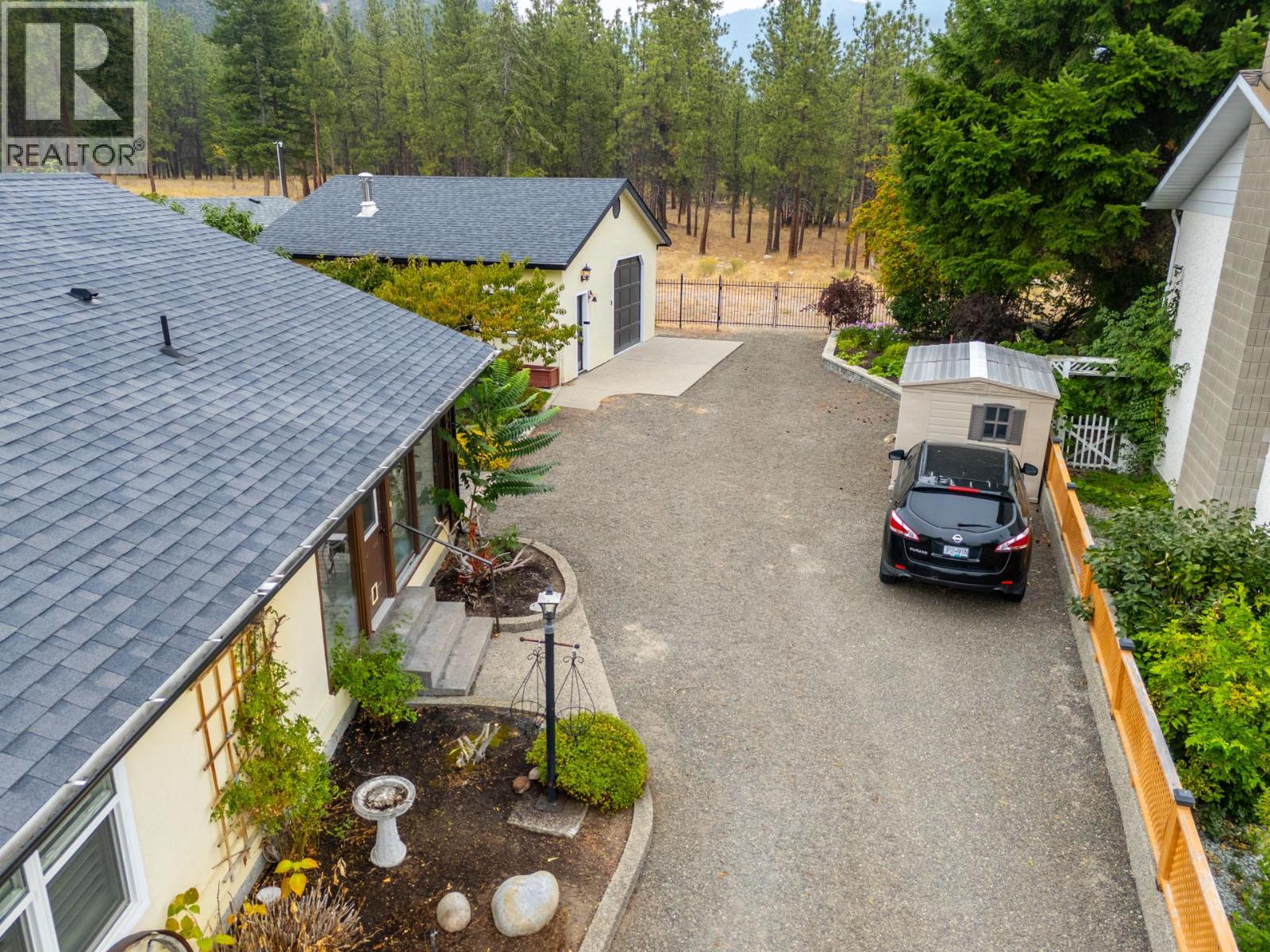  4188 6 Avenue, Peachland