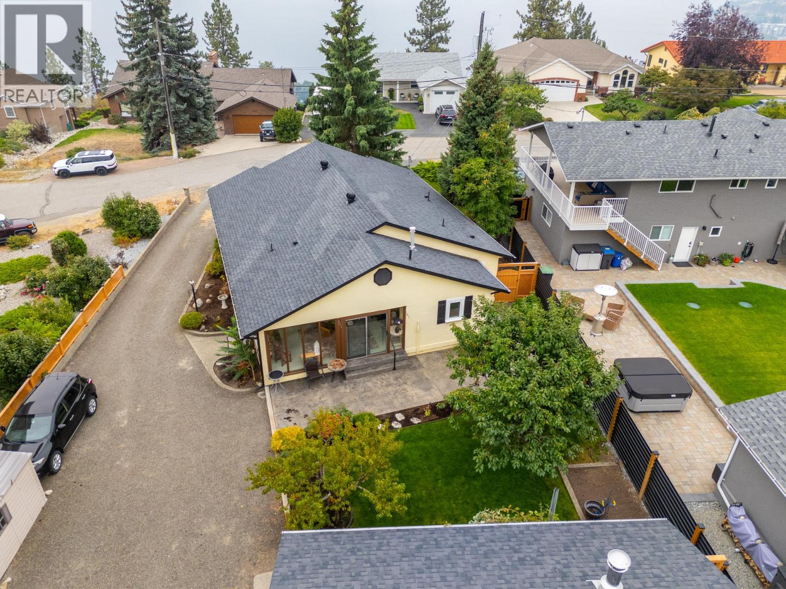  4188 6 Avenue, Peachland