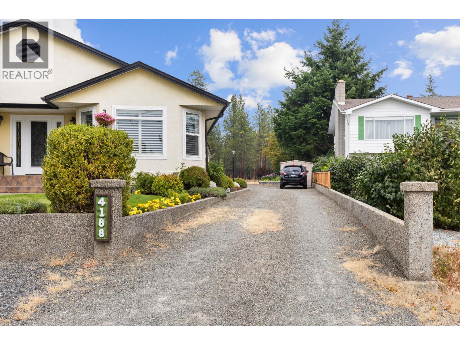  4188 6 Avenue, Peachland