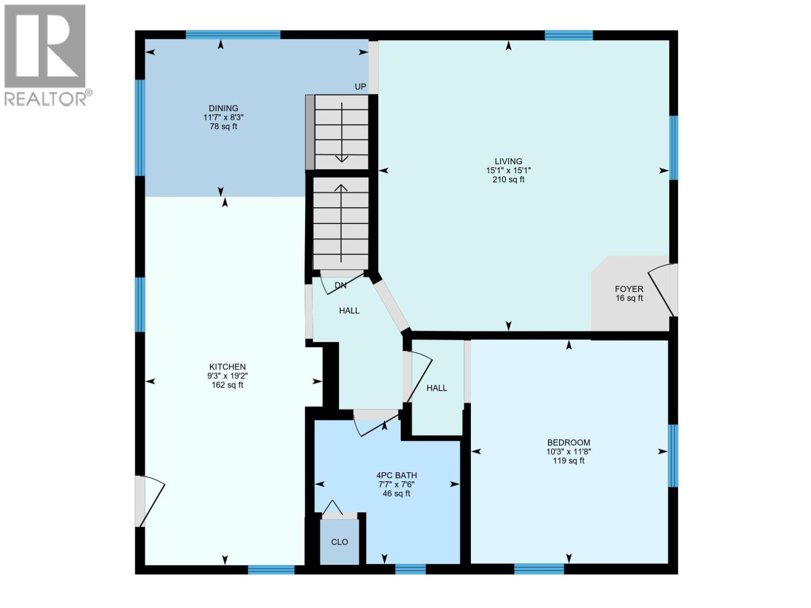 710 10 Street Southwest, Salmon Arm
