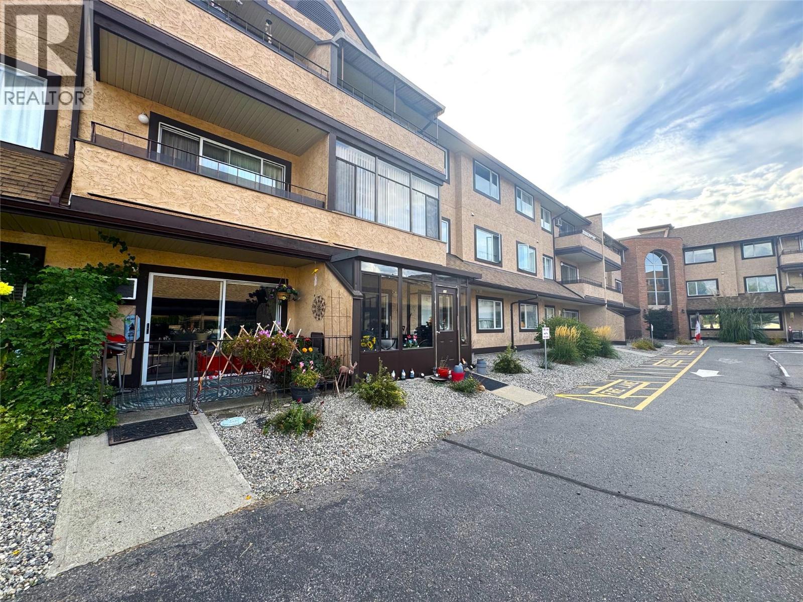 337 MCKINNEY Road Unit# 104, Oliver