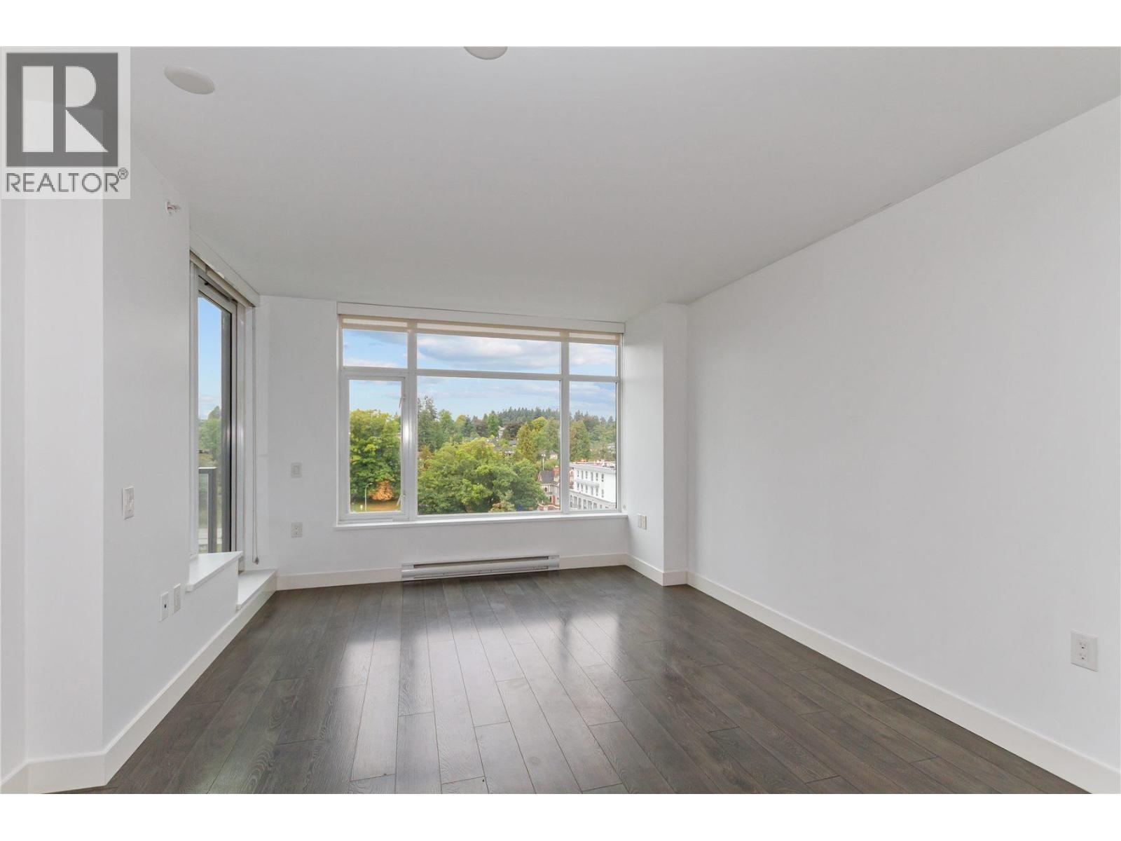 1306 188 AGNES STREET, New Westminster