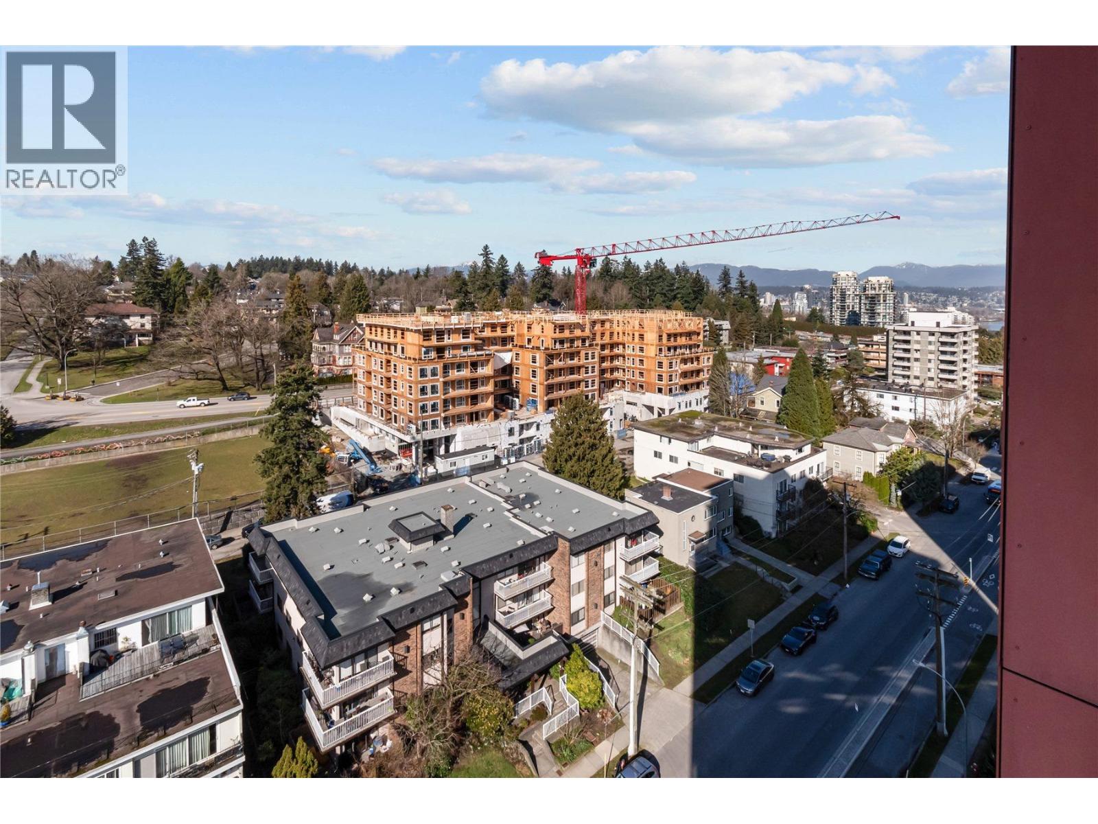 1306 188 AGNES STREET, New Westminster