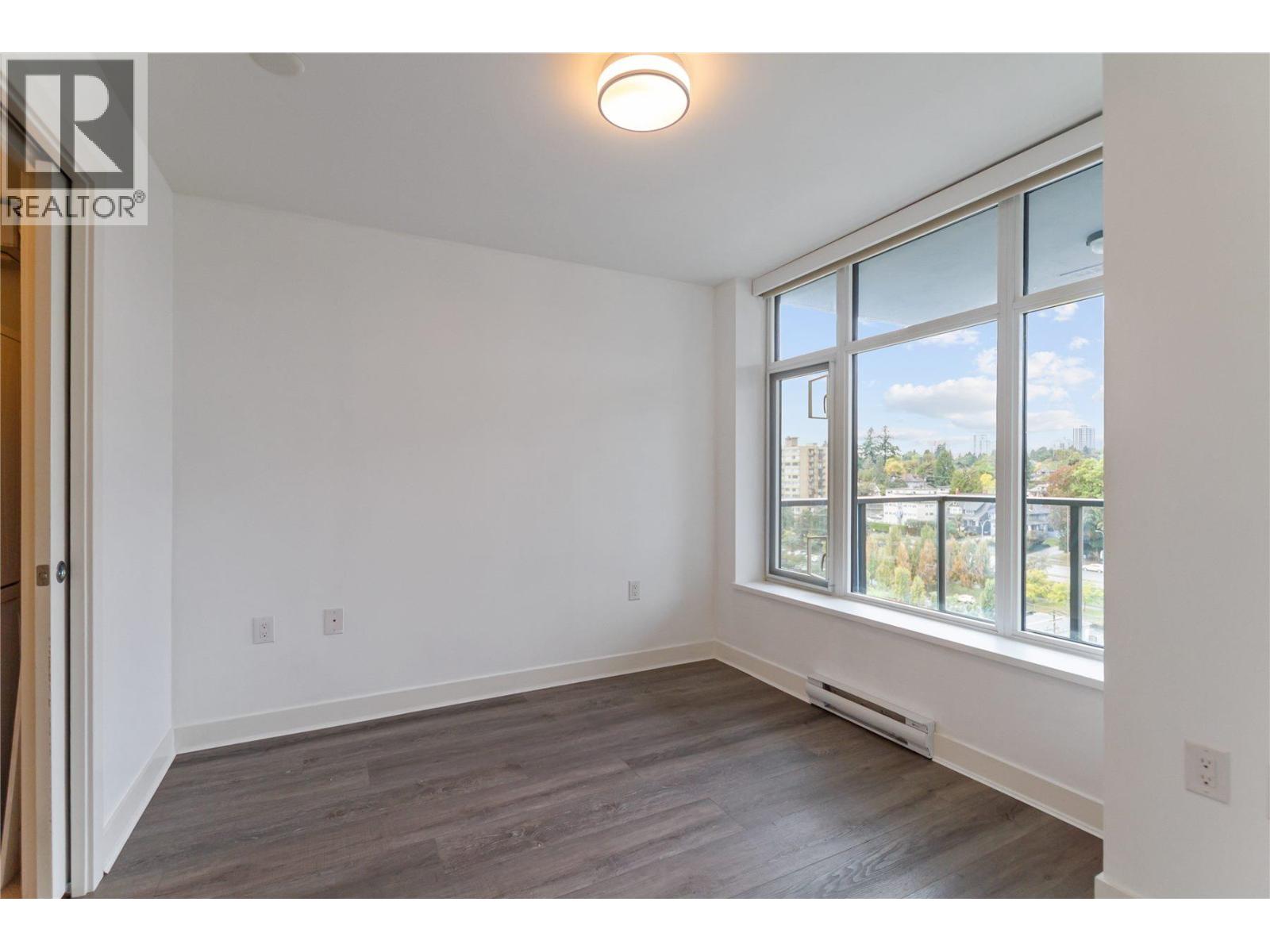 1306 188 AGNES STREET, New Westminster