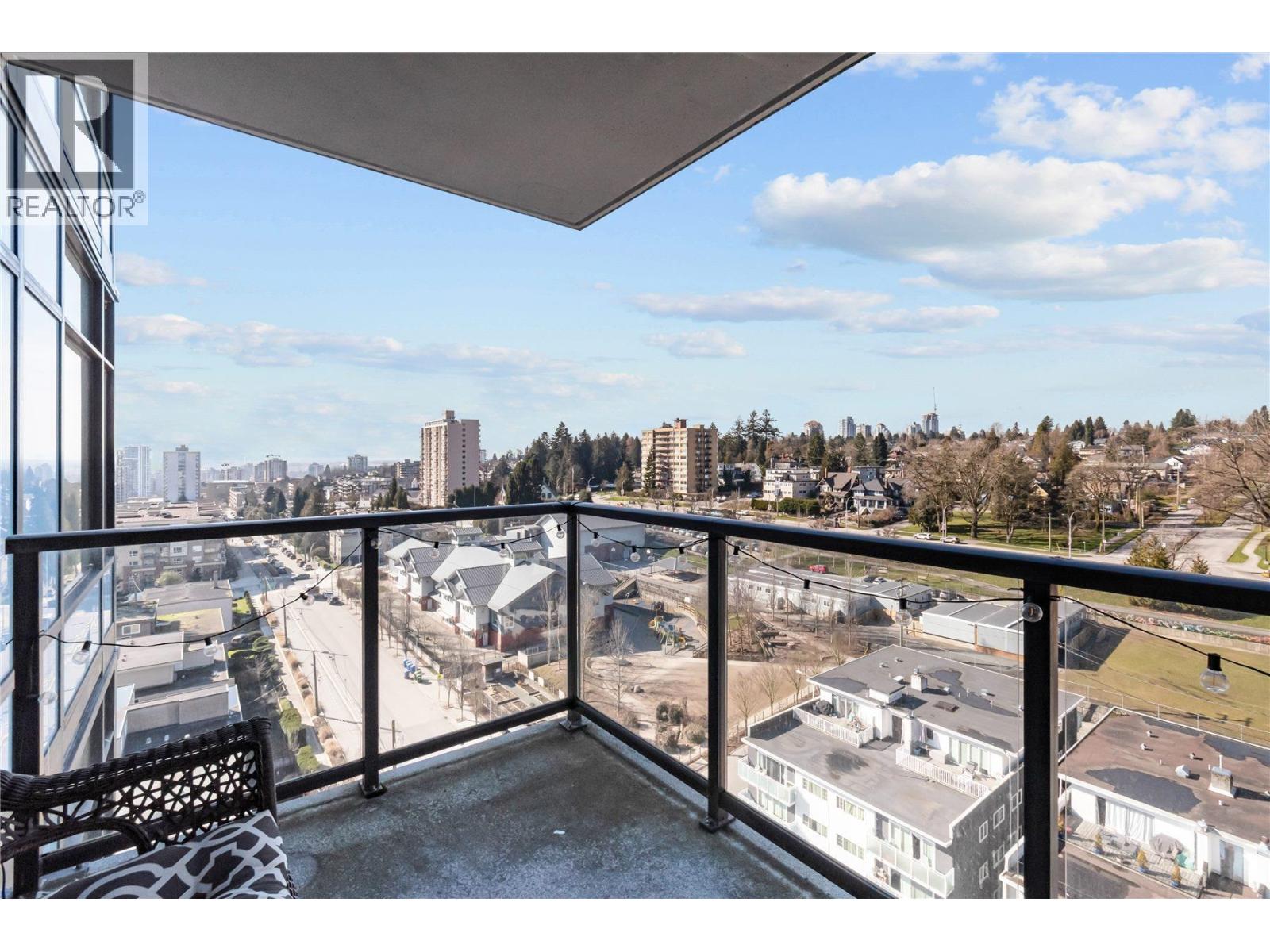 1306 188 AGNES STREET, New Westminster