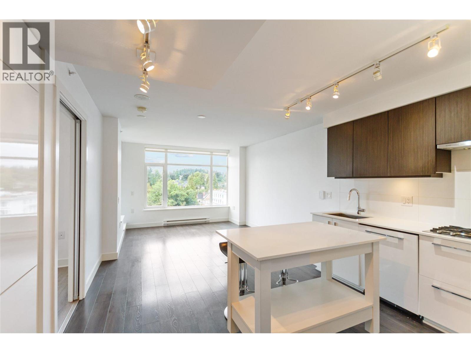 1306 188 AGNES STREET, New Westminster