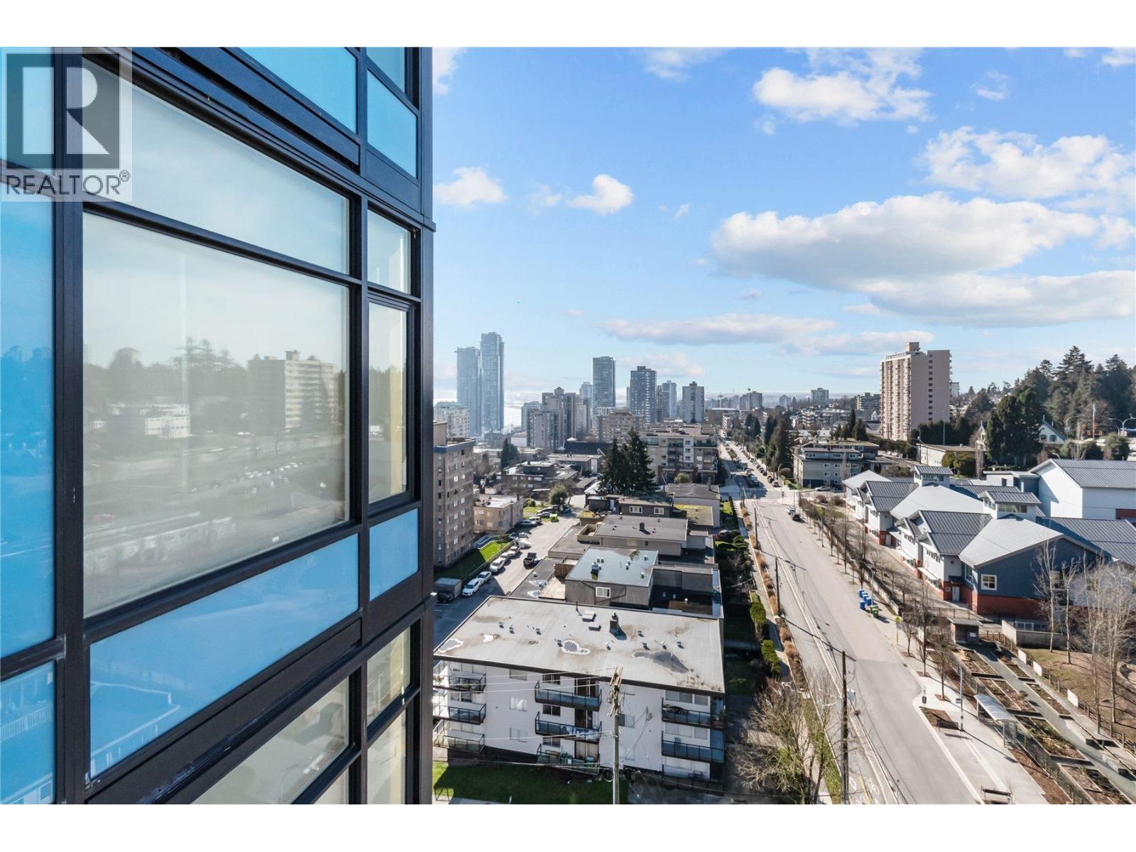 1306 188 AGNES STREET, New Westminster