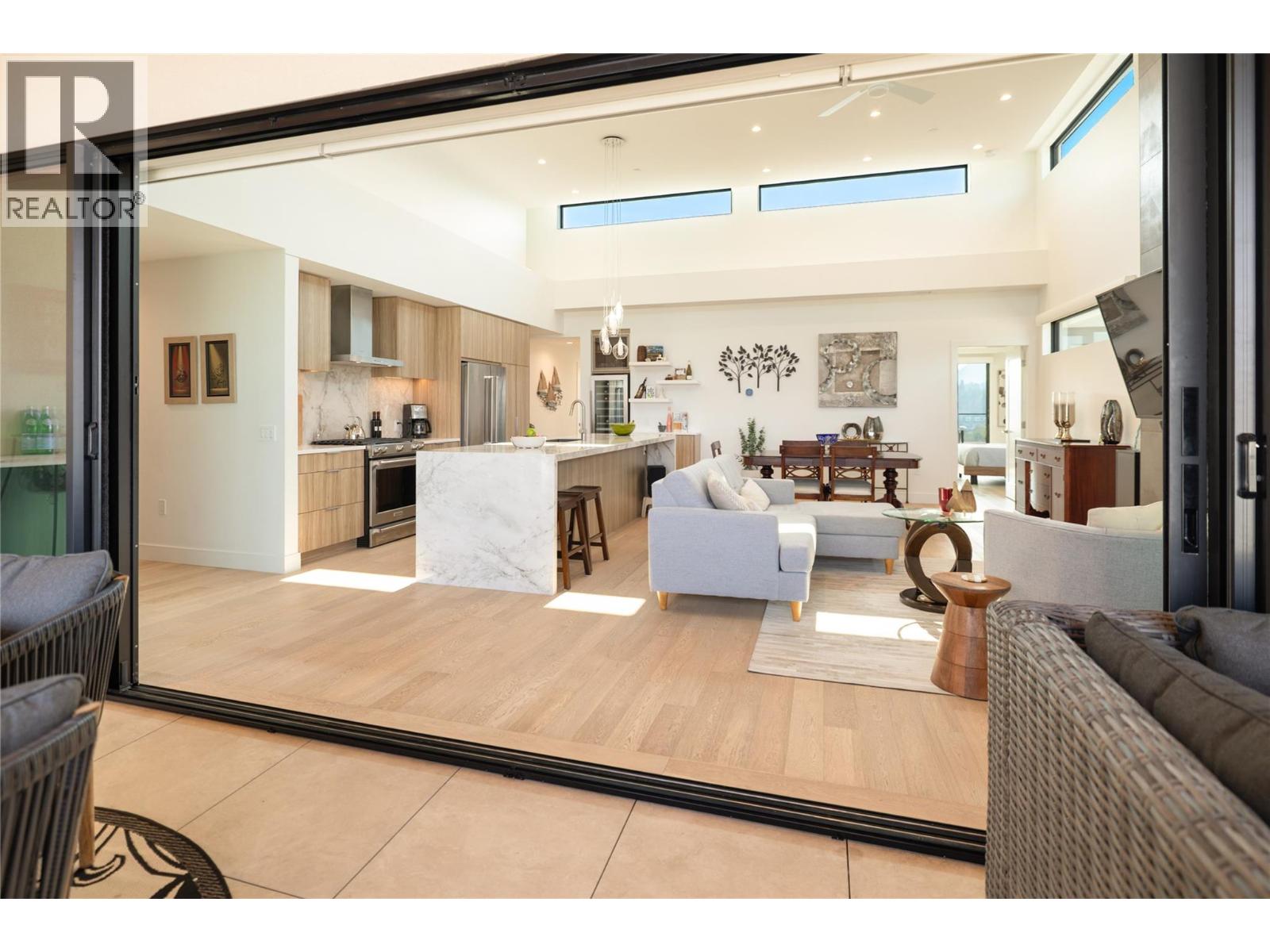 3501 3000 Ariva Drive, Kelowna