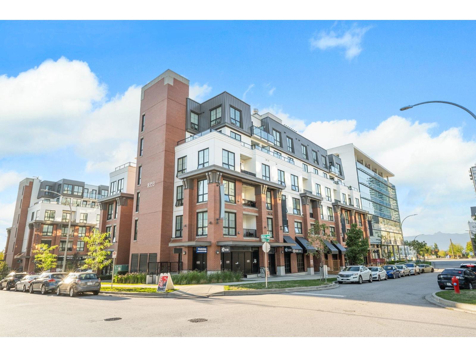 504 8353 200A STREET, Langley