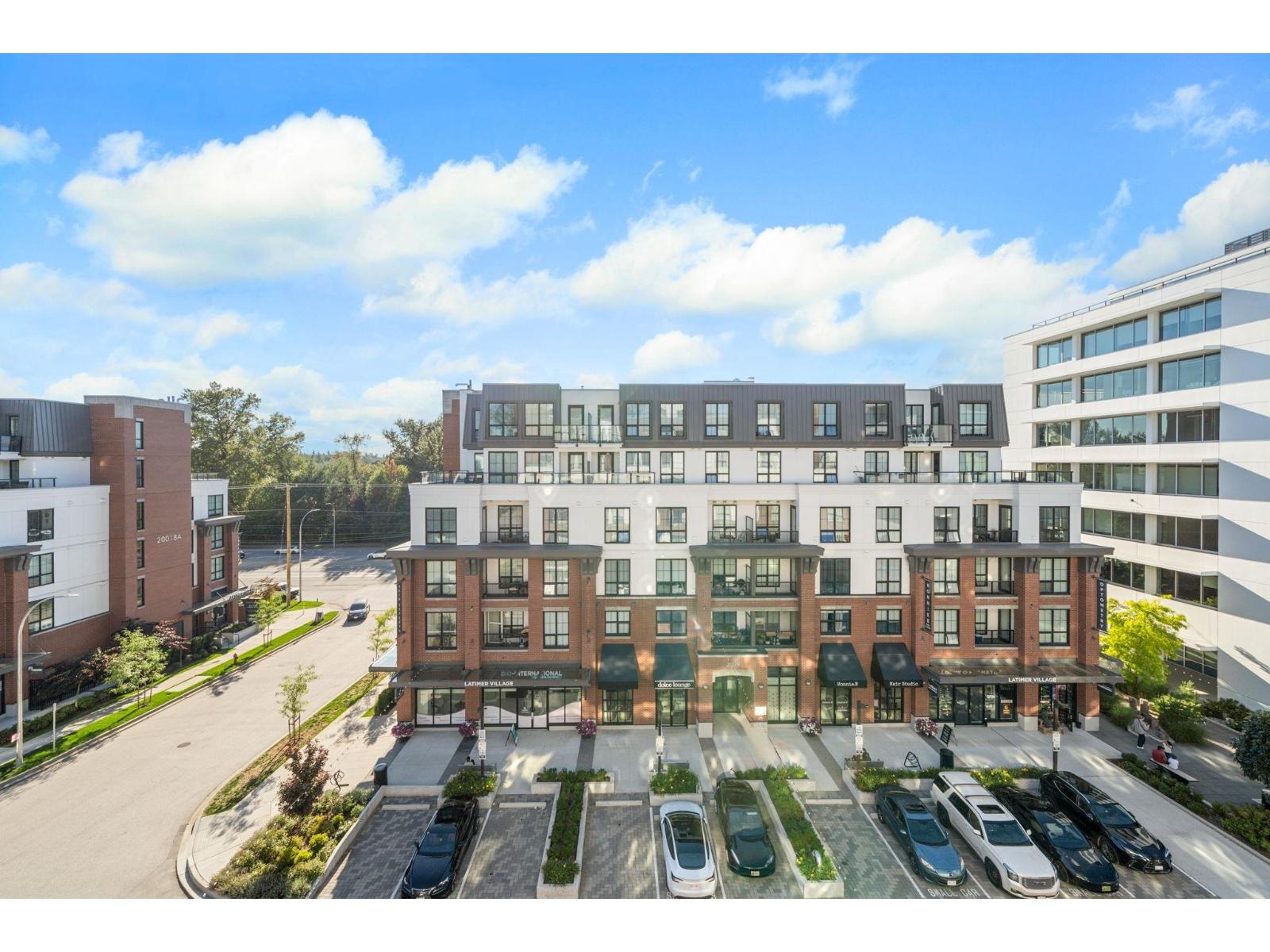 504 8353 200A STREET, Langley