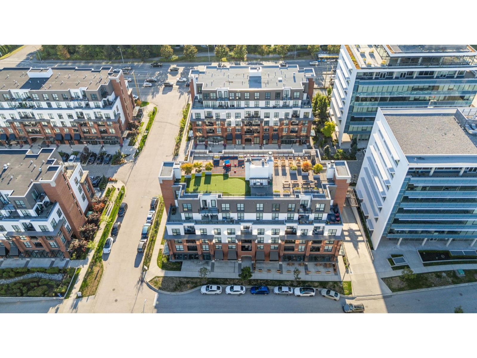 504 8353 200A STREET, Langley