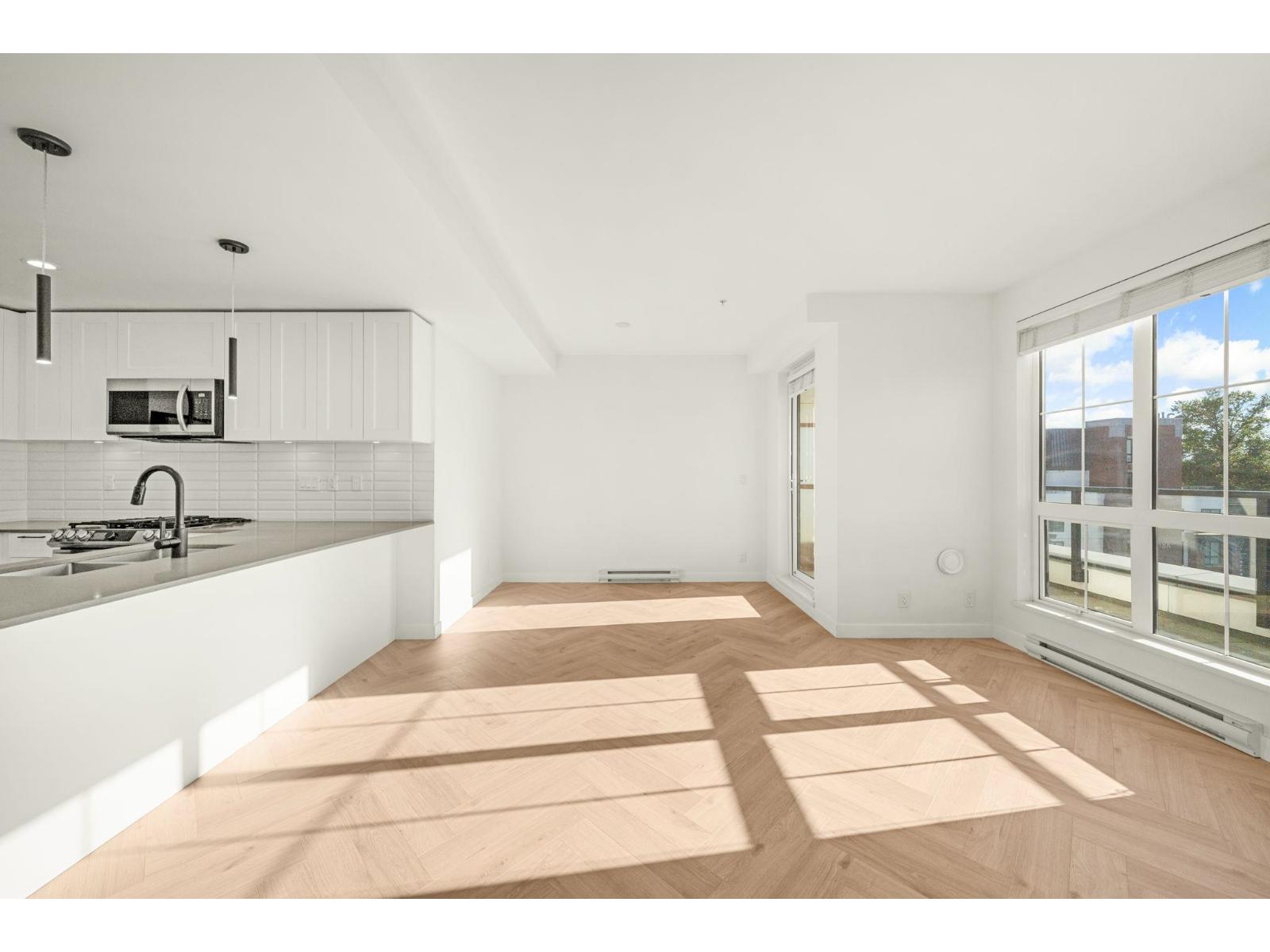 504 8353 200A STREET, Langley