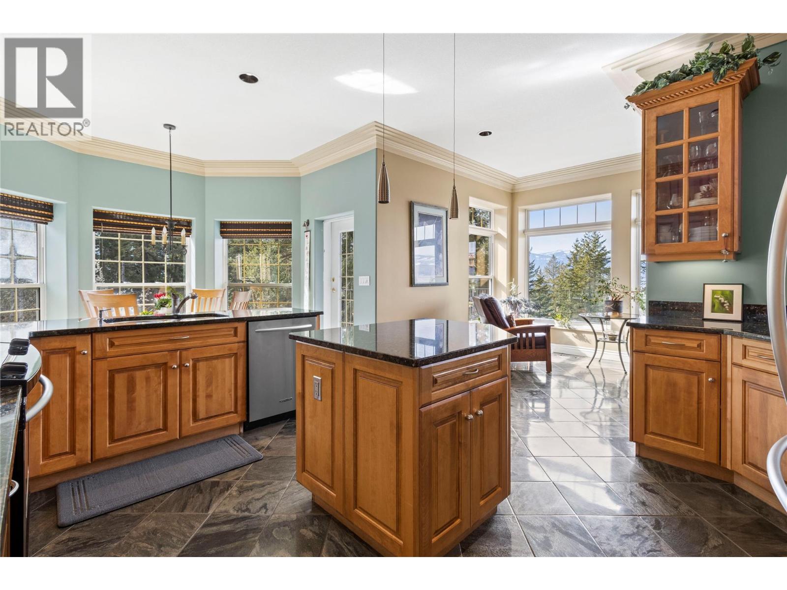  3676 McBride Road, Blind Bay