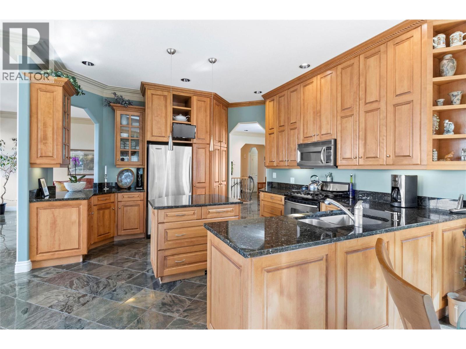  3676 McBride Road, Blind Bay
