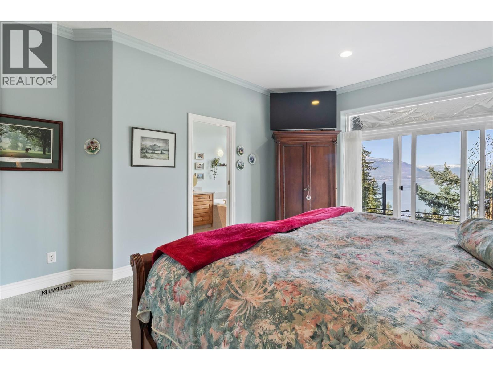  3676 McBride Road, Blind Bay