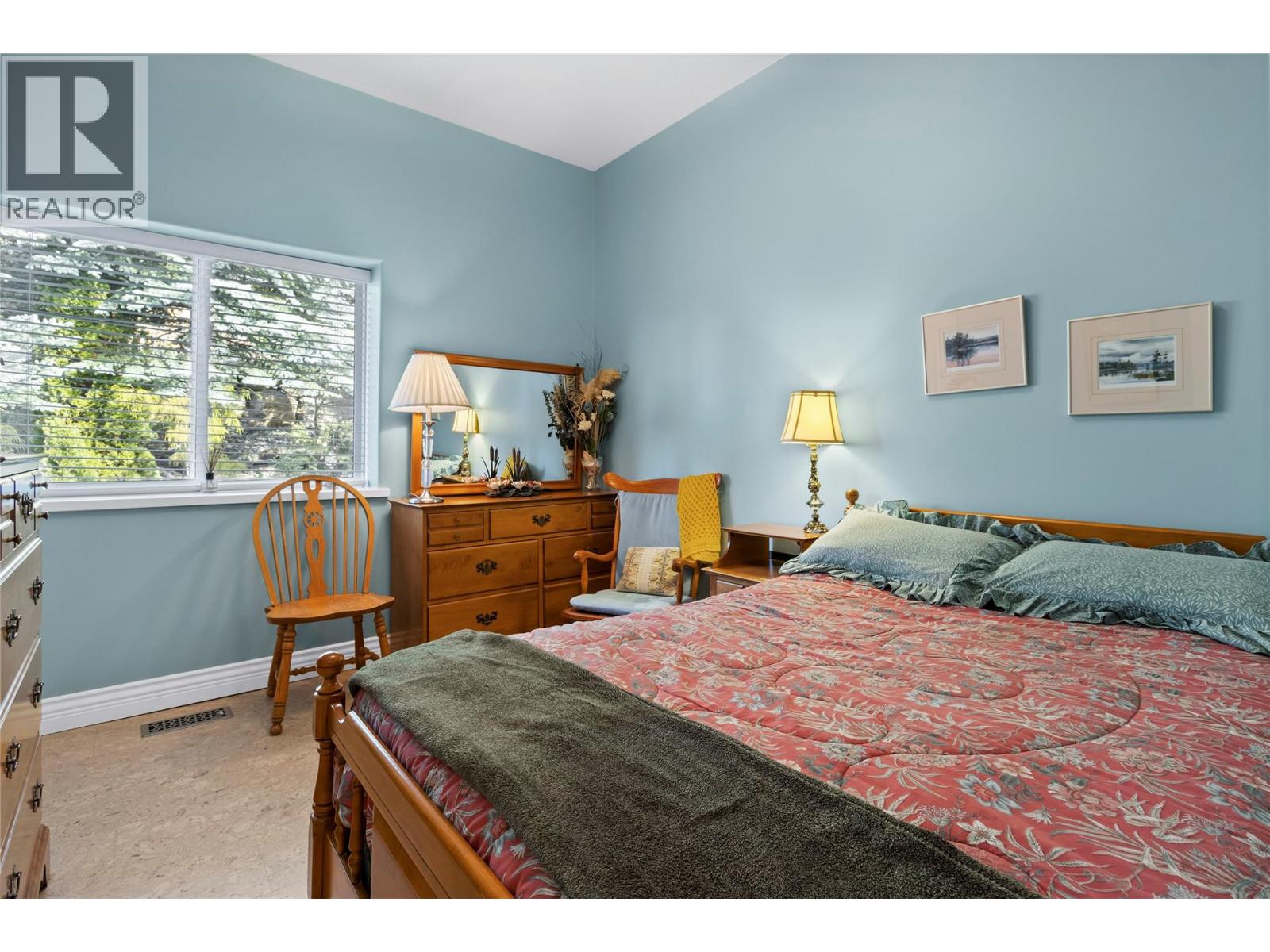  3676 McBride Road, Blind Bay