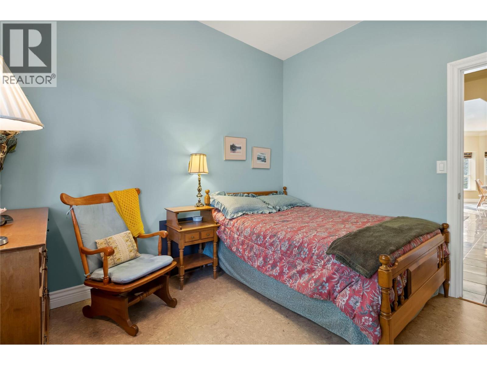  3676 McBride Road, Blind Bay