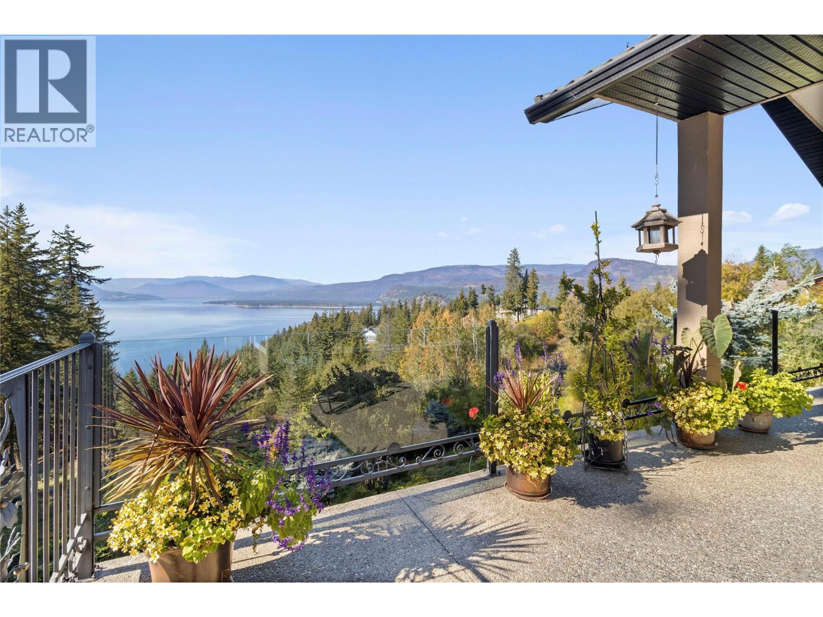  3676 McBride Road, Blind Bay